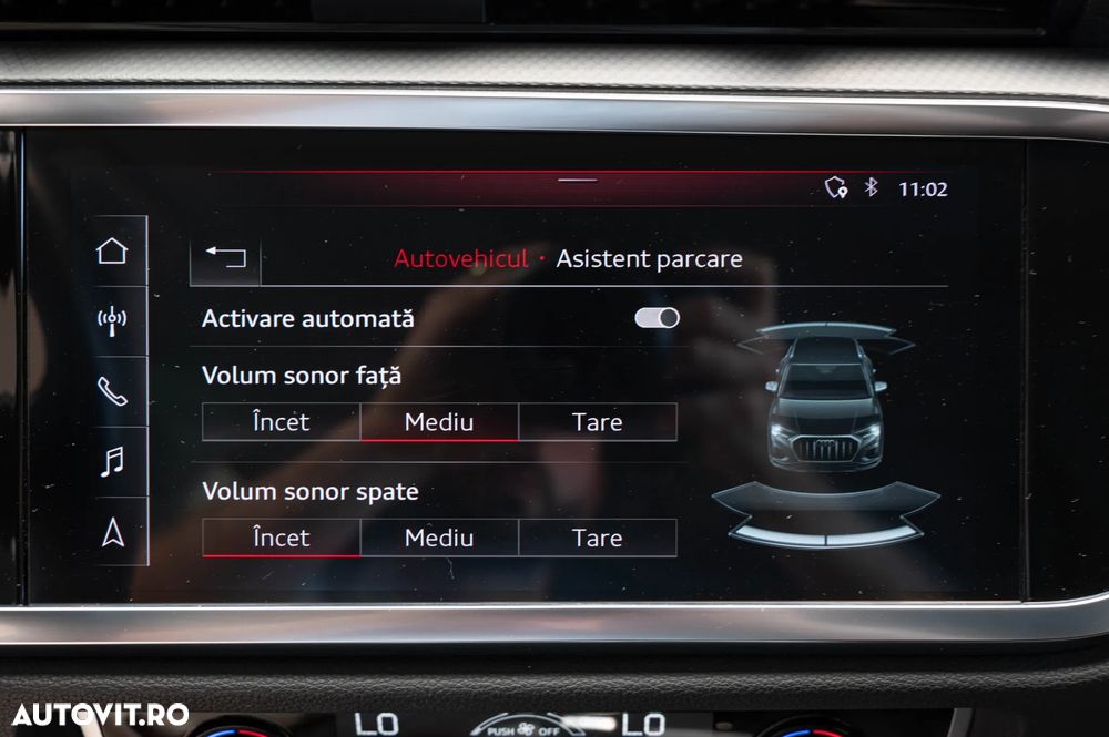 Audi Q3 40 TFSI quattro S tronic S line - 21