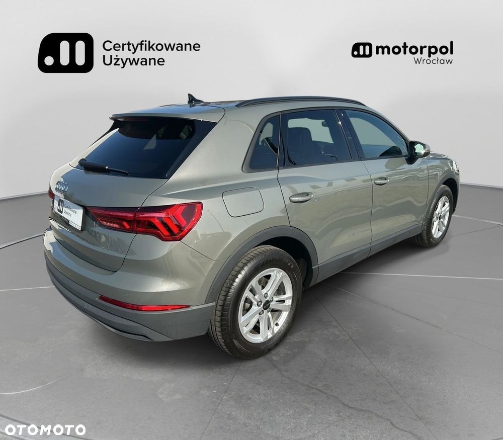 Audi Q3 35 TFSI S tronic - 14