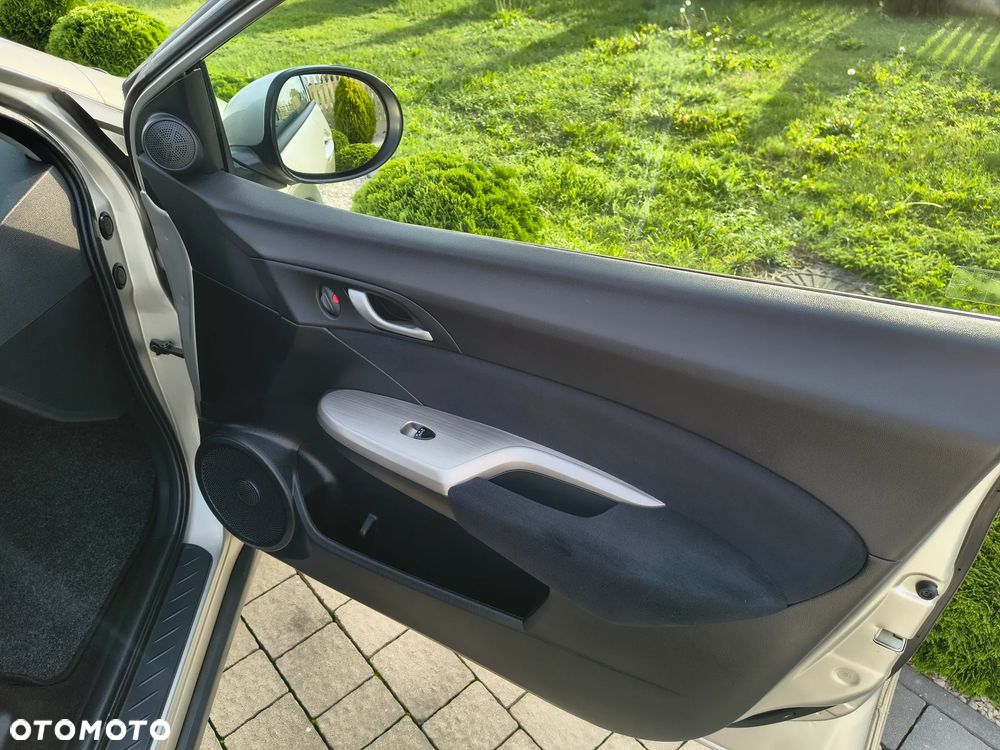 Honda Civic 1.8i-VTEC Executive - 23