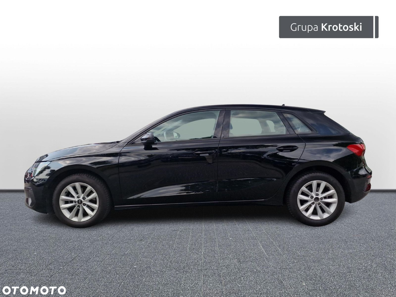 Audi A3 30 TDI - 2