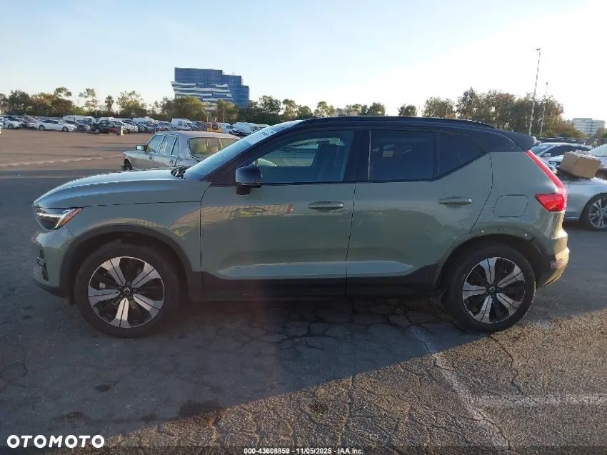 Volvo XC 40 - 10