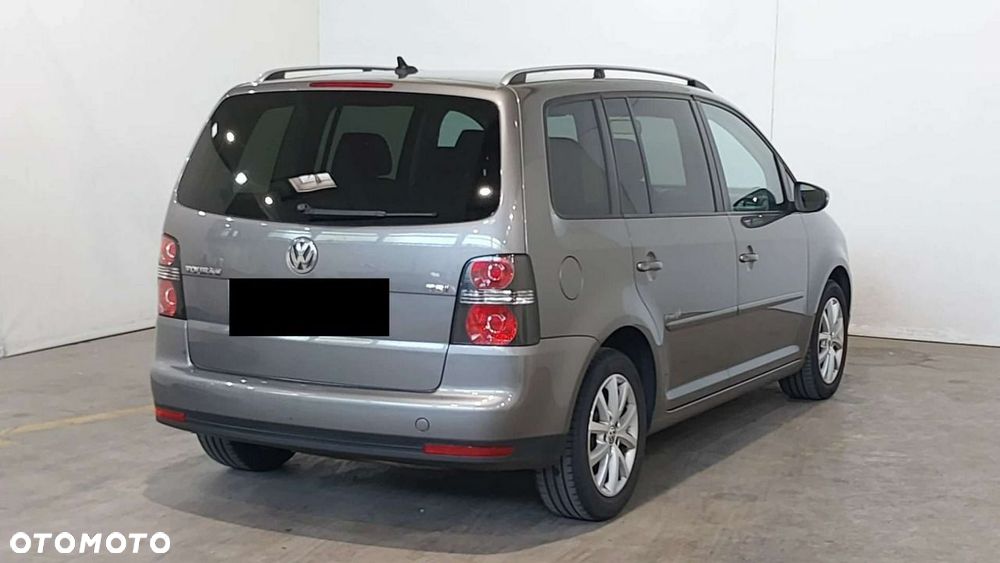 Volkswagen Touran 1.4 TSI Freestyle - 2