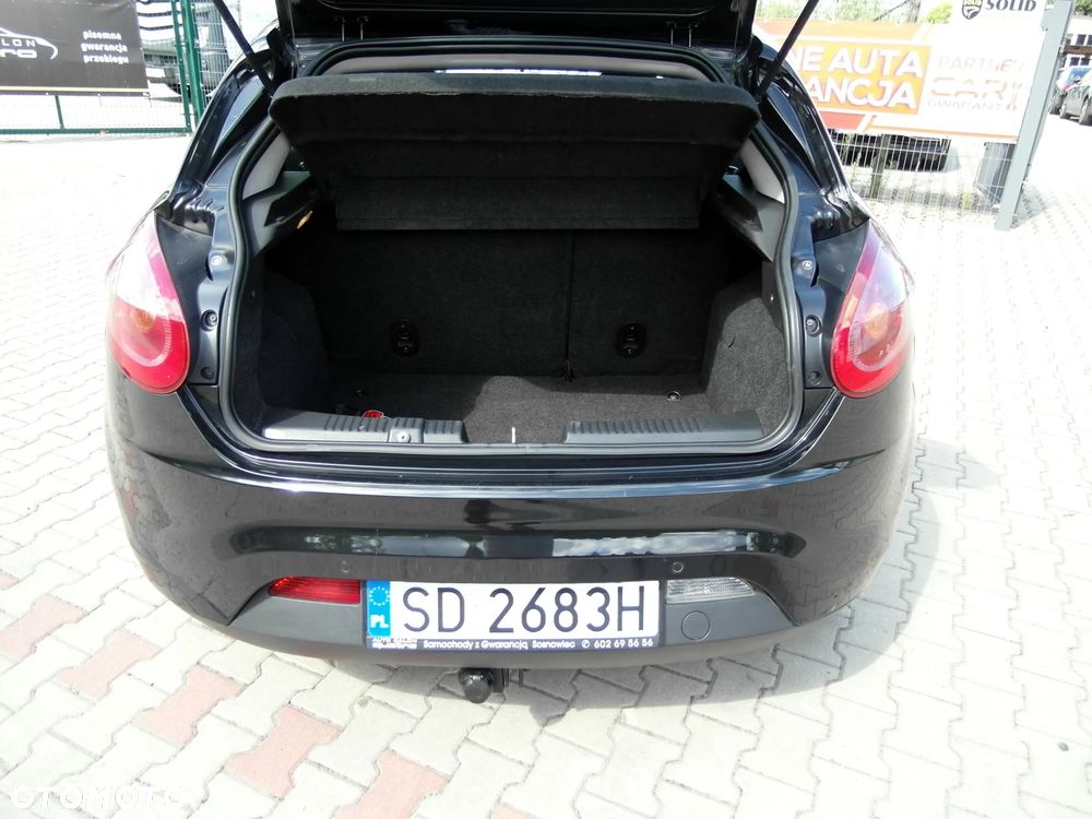 Fiat Bravo 1.4 16V Turbo Start/Stop Sport - 14