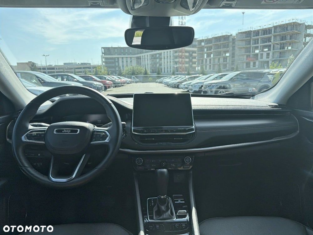 Jeep Compass 1.3 T4 PHEV 4xe Limited S&S - 9