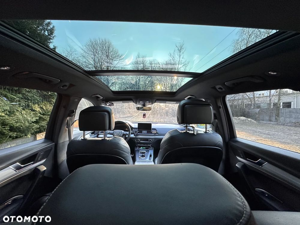 Audi SQ5 - 10
