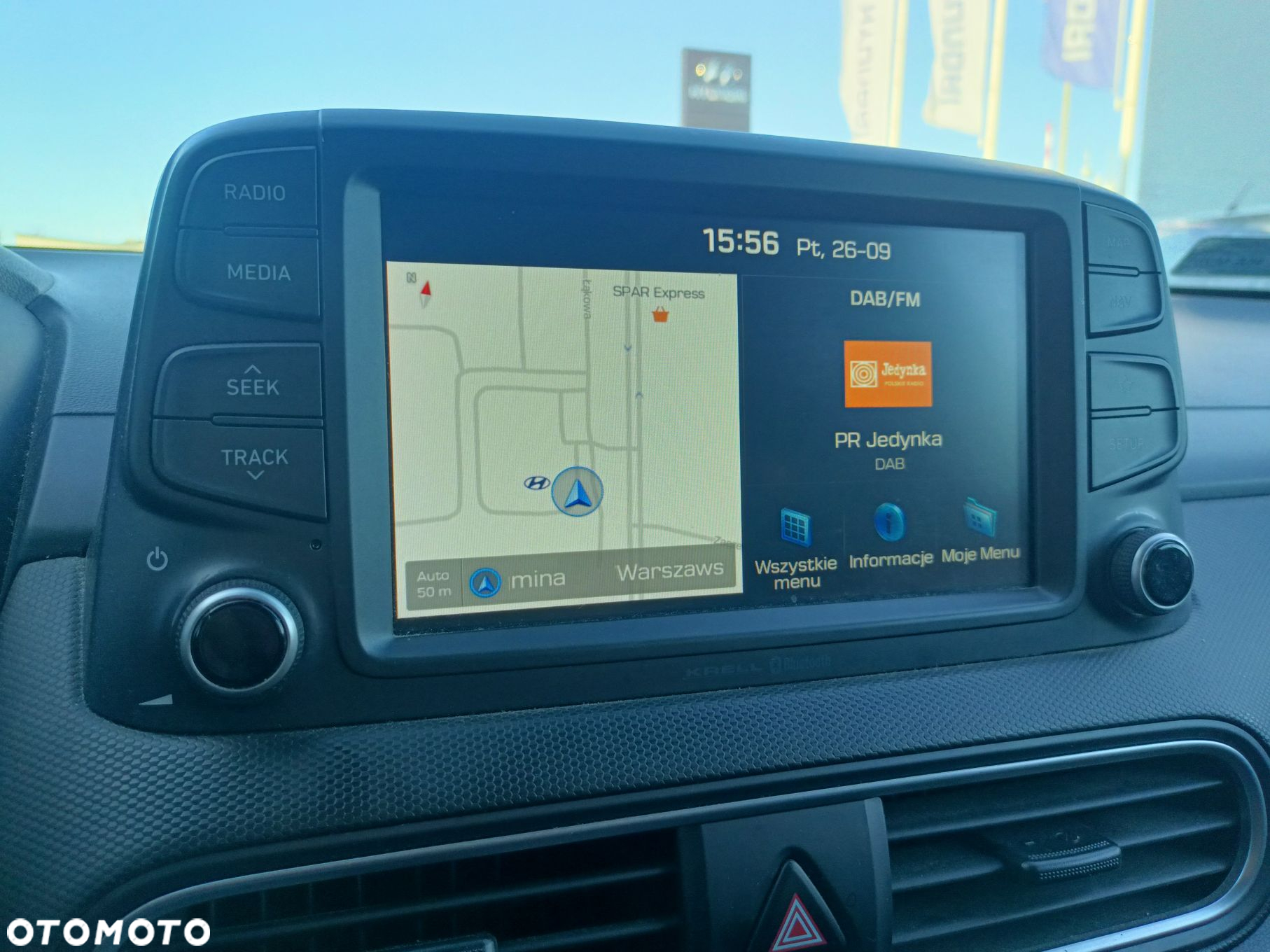 Hyundai Kona 1.6 T-GDI Style 4WD DCT - 18