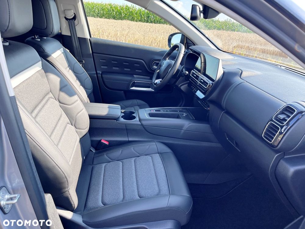 Citroën C5 Aircross - 5