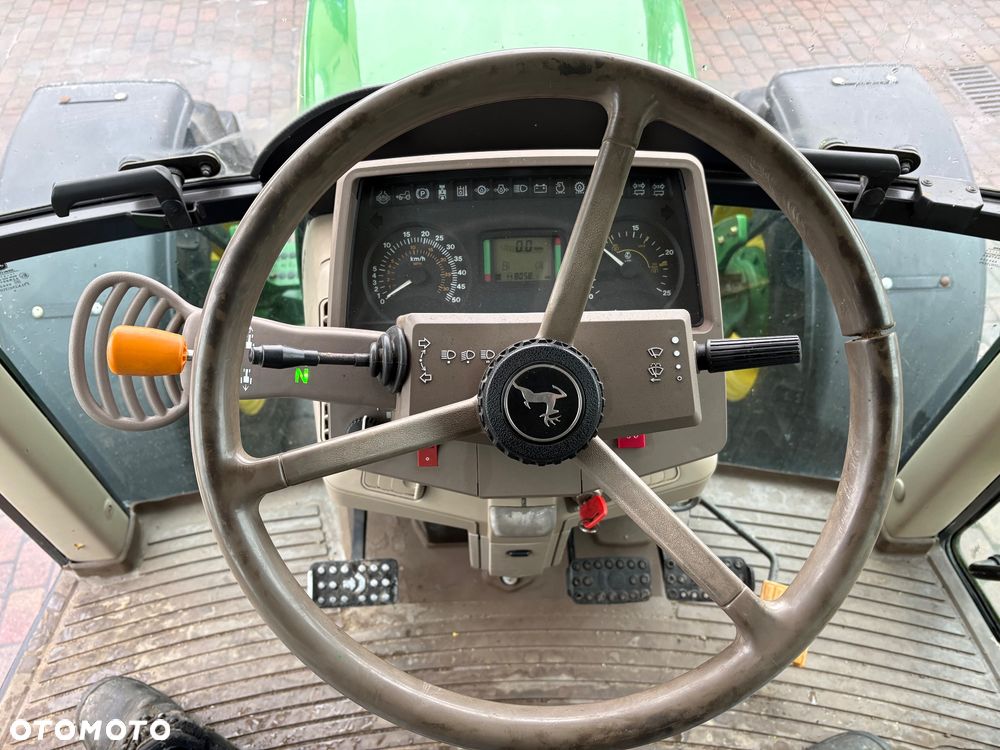 John Deere 6330 Comfort - 7