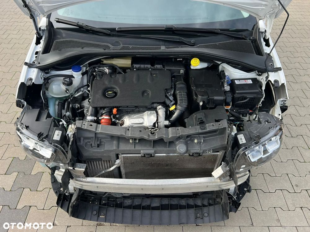 Citroën C3 BlueHDi 100 S&S FEEL - 12