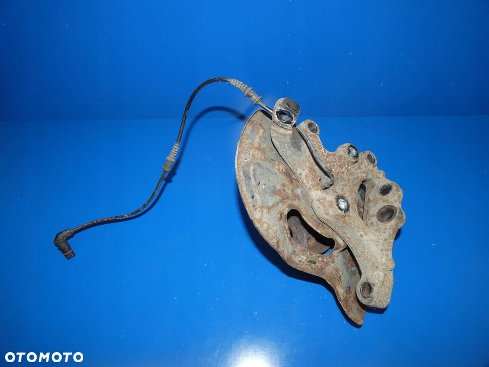 W171 R171 SLK ZWROTNICA PIASTA PRAWY PRZÓD - 2