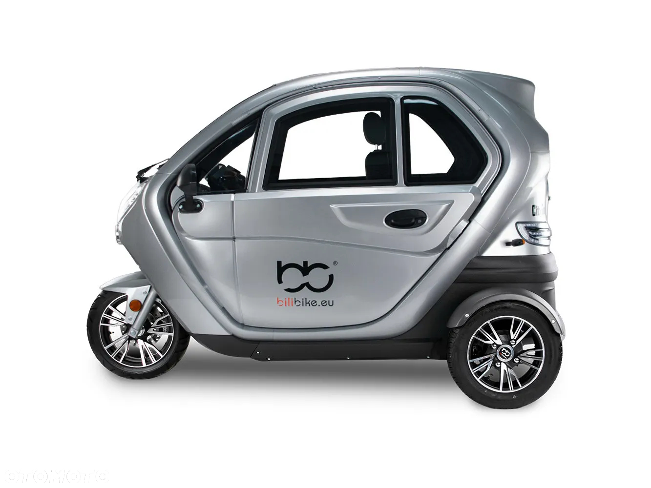 Bili Bike Inny - 17