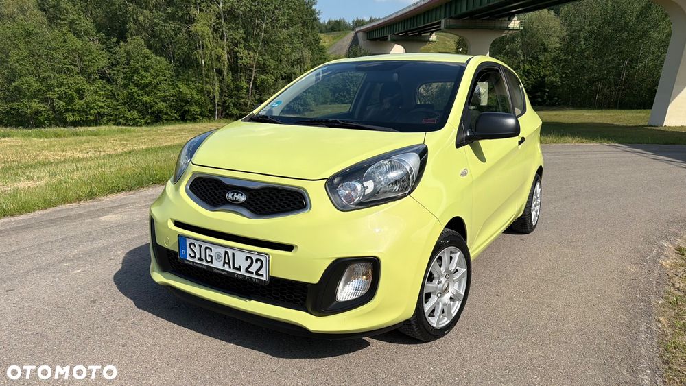 Kia Picanto 1.0 Attract - 29