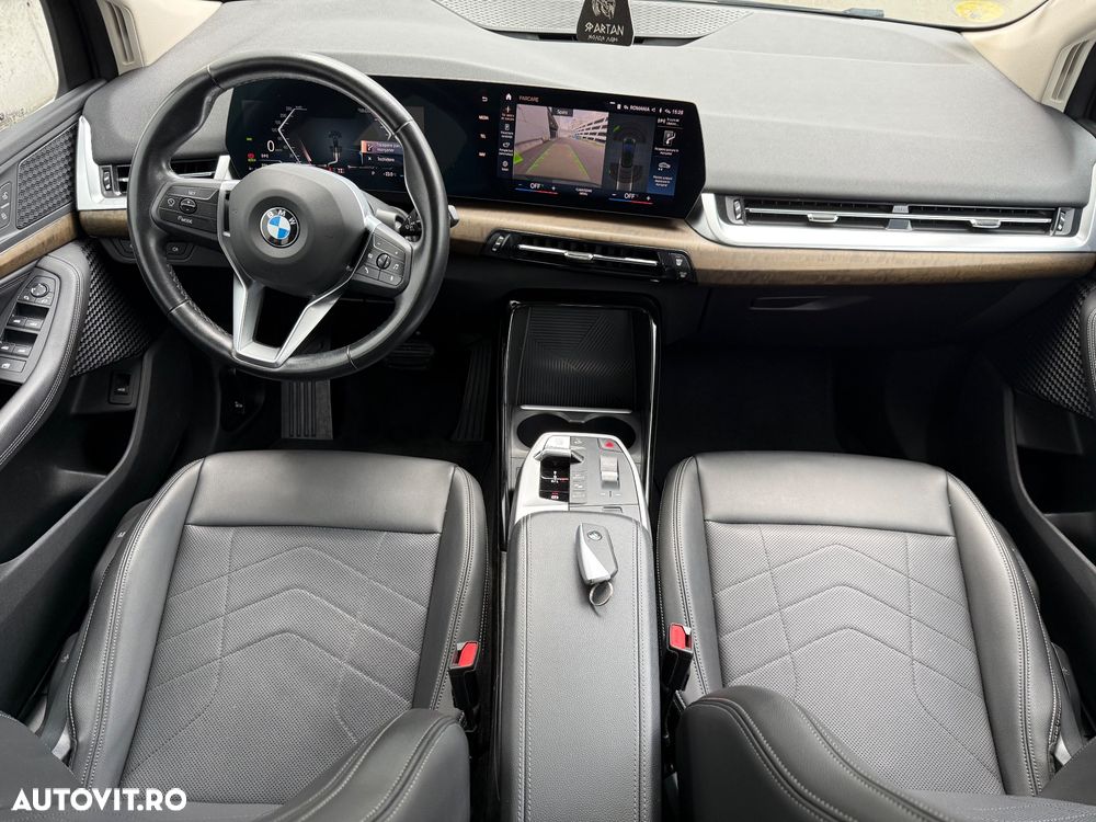 BMW Seria 2 - 27