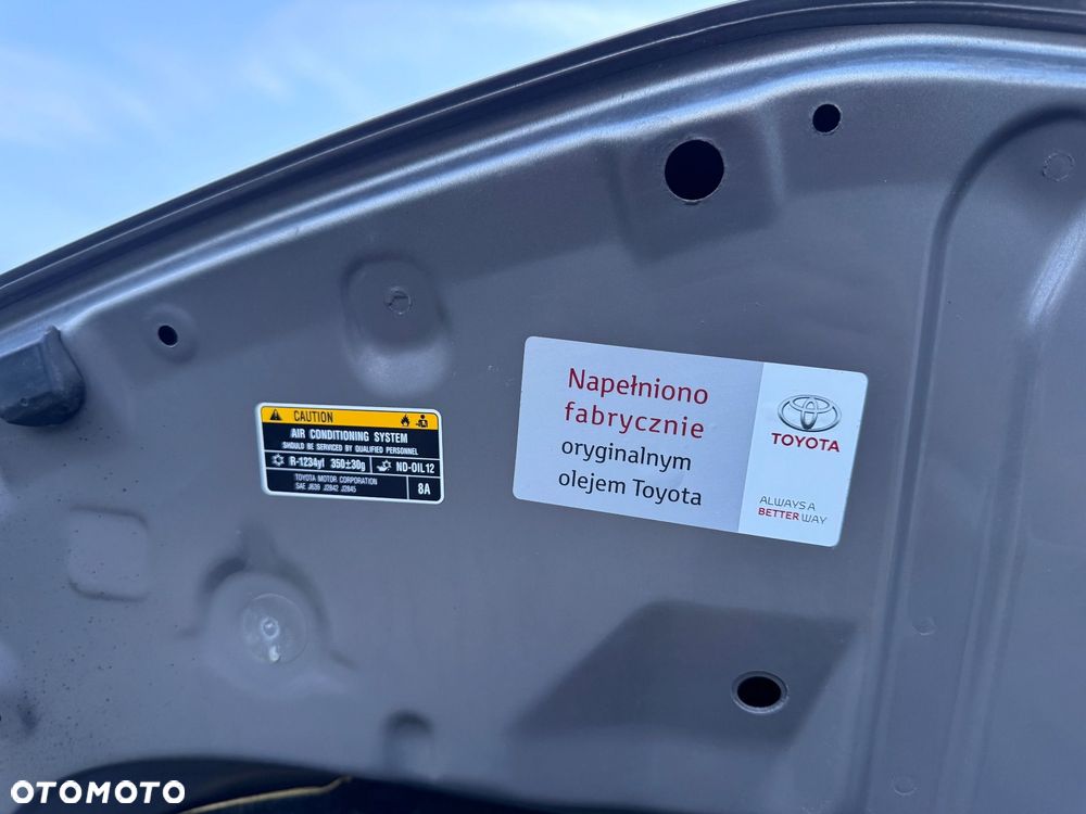 Toyota Yaris 1.5 Premium - 32