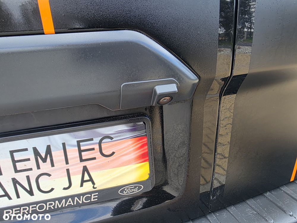 Ford Transit  Custom - 15