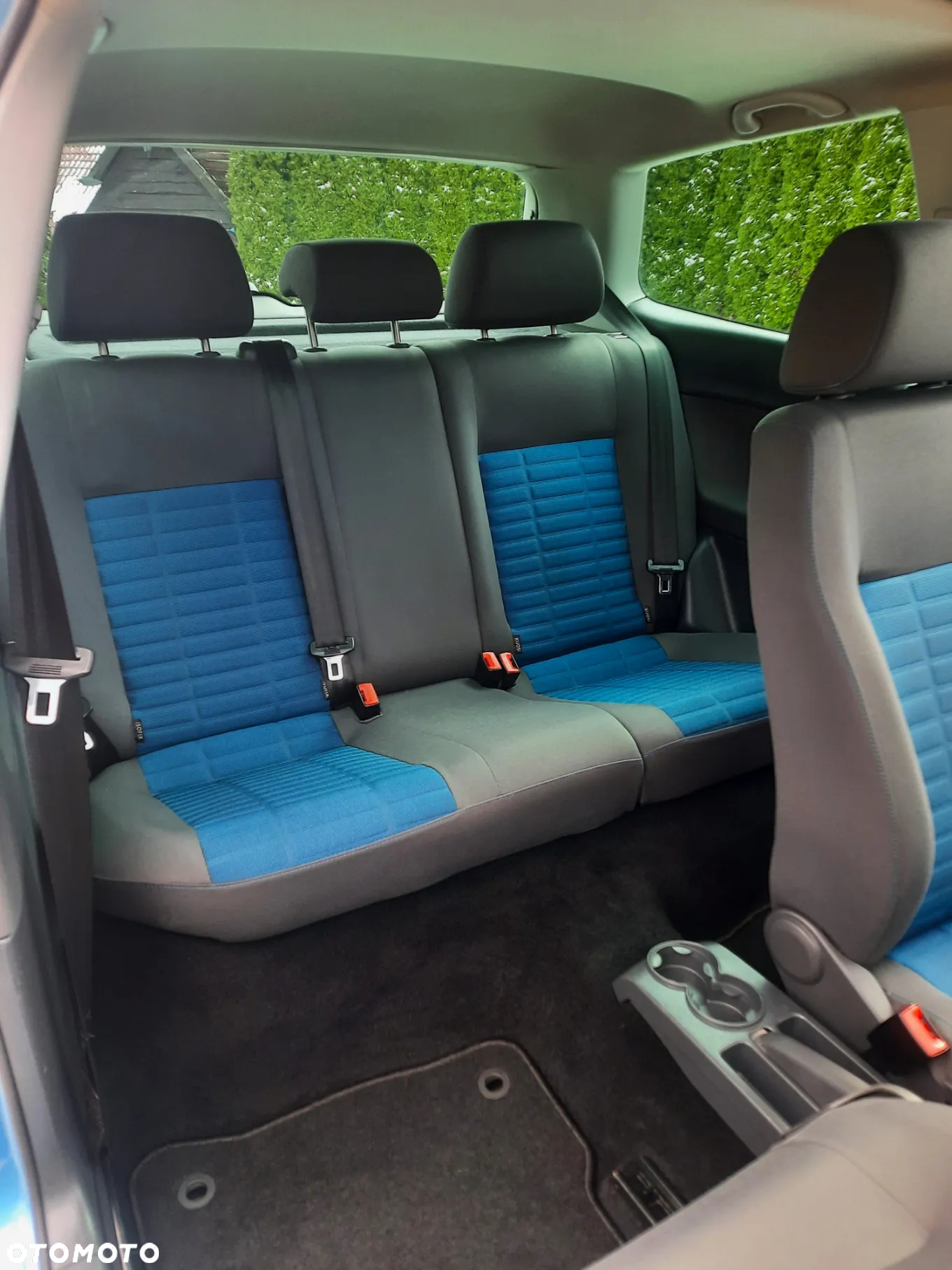 Volkswagen Polo 1.2 Tour Edition - 11