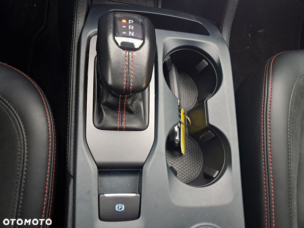 Ford Ranger Raptor 3,0 l EcoBoost Doppelkabine Autm - 27