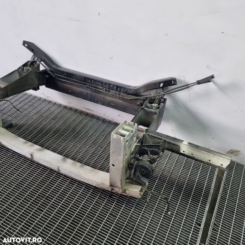 Trager BMW X3 F25 2.0 D 2010 - 2014 1995CC Manuala (1478) Diesel - 5