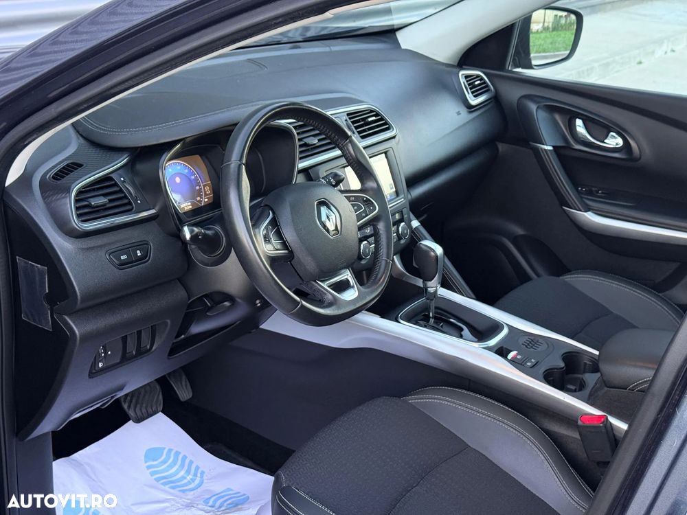 Renault Kadjar - 14