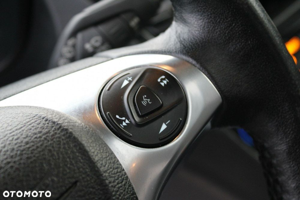 Ford Tourneo Connect - 23