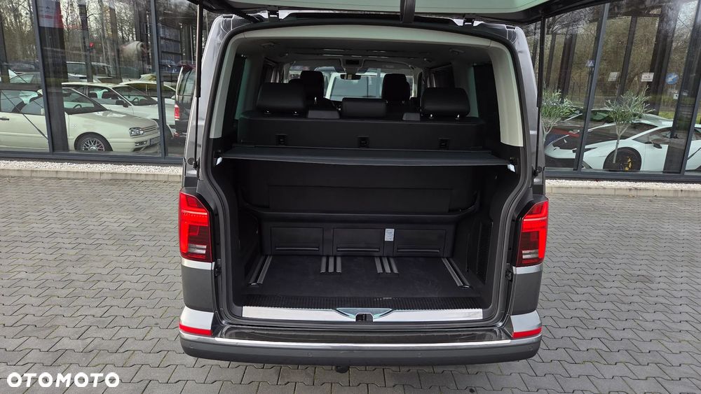 Volkswagen Multivan 2.0 TDI L1 Highline 4Motion DSG - 29