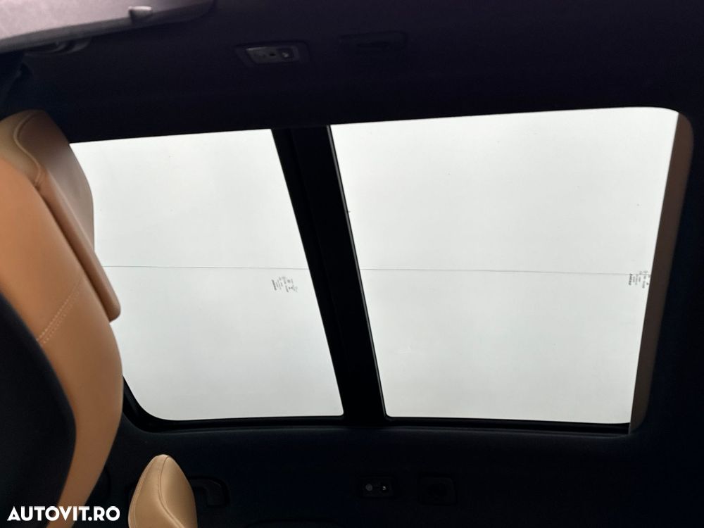 Volvo XC 40 T4 Recharge DKG Inscription - 36