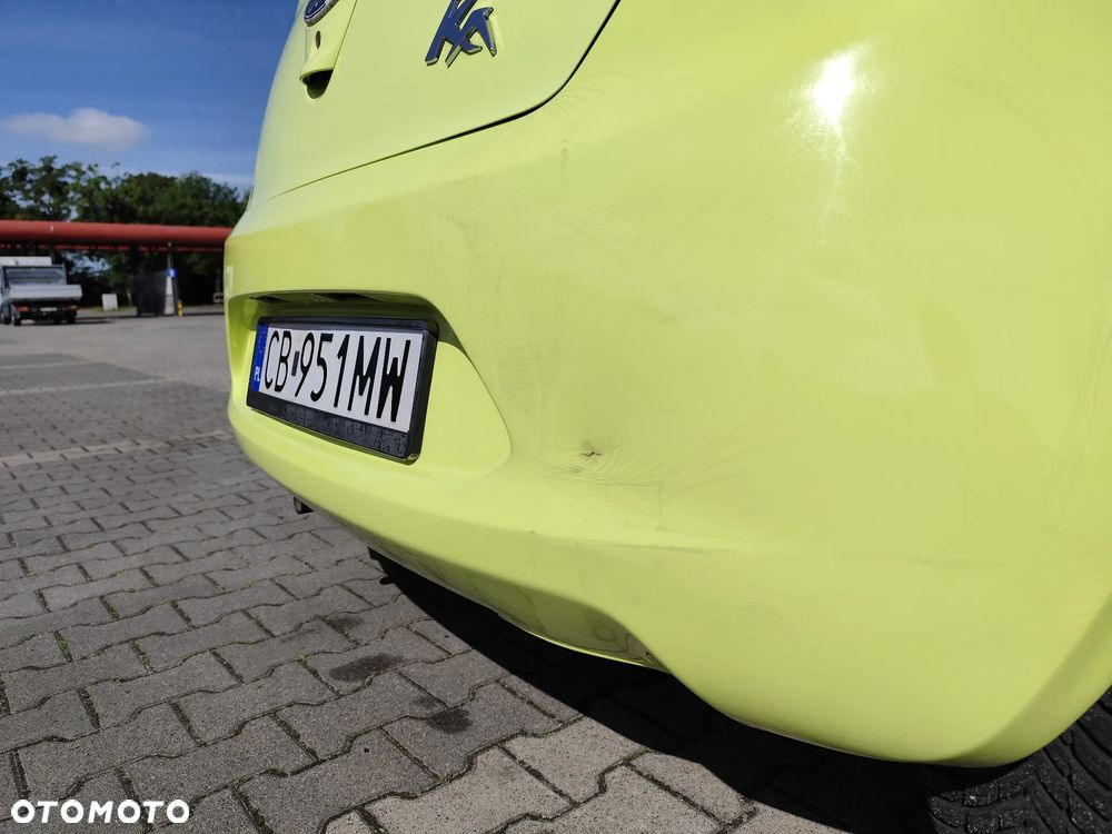 Ford KA 1.2 Titanium+ - 8