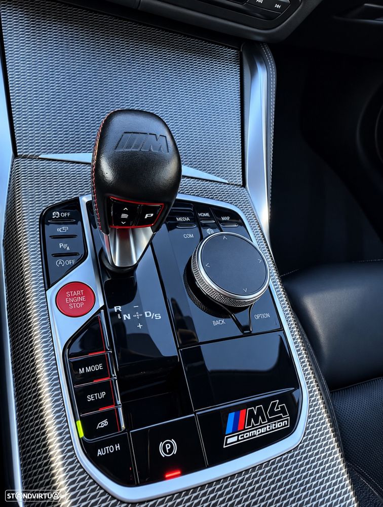 BMW M4 - 15