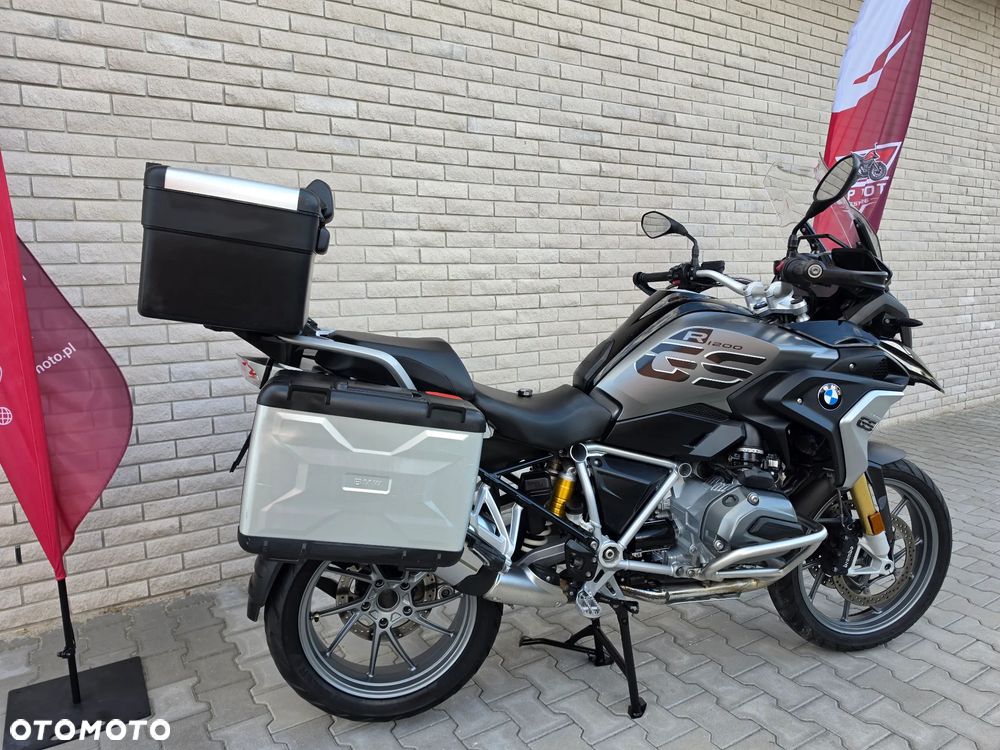 BMW GS - 15