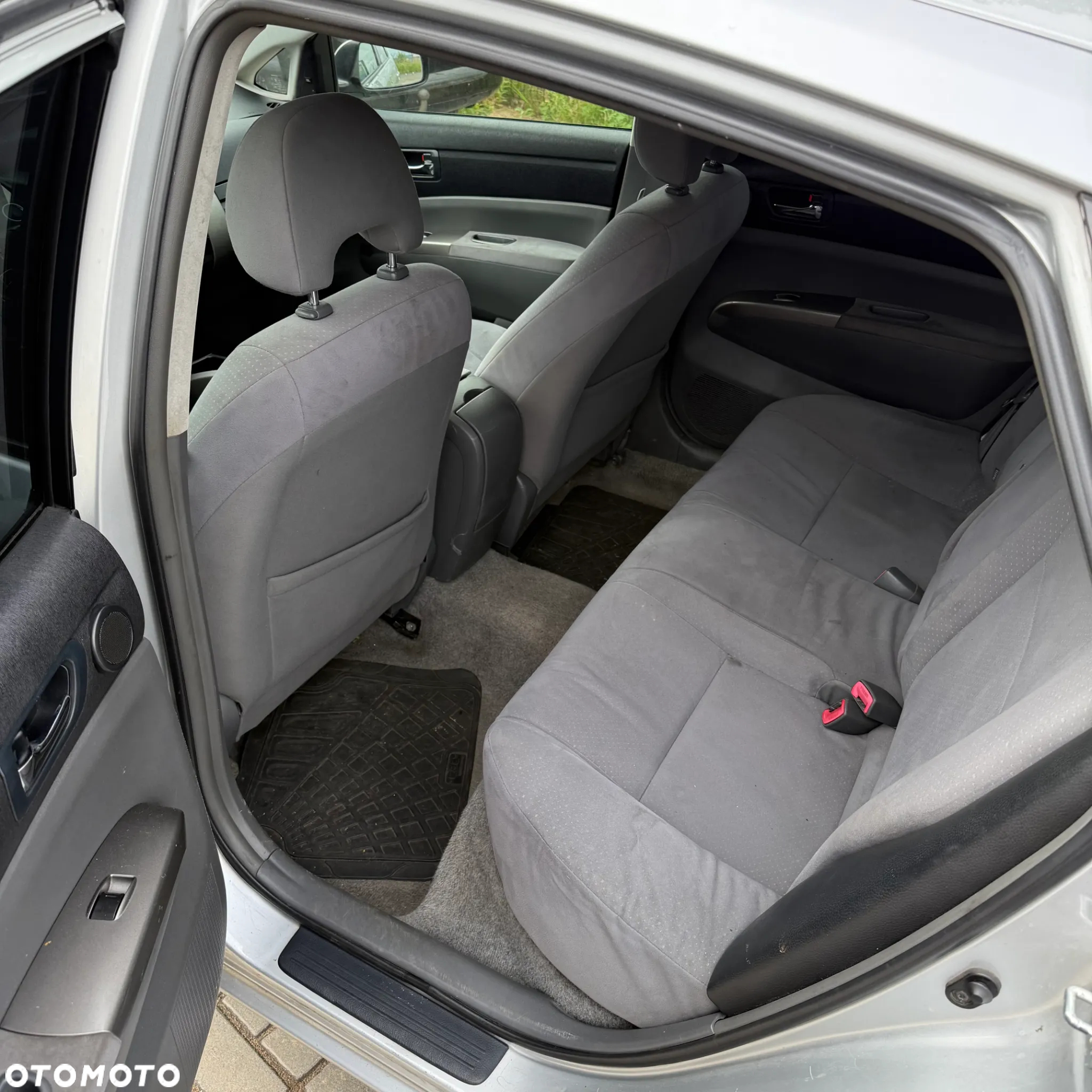 Toyota Prius 1.5 VVT-i Prestige - 7