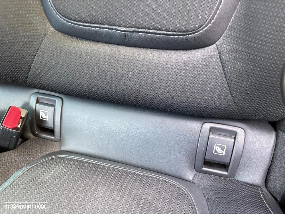 Renault Mégane Sport Tourer 1.6 E-Tech Plug-In Intens - 57