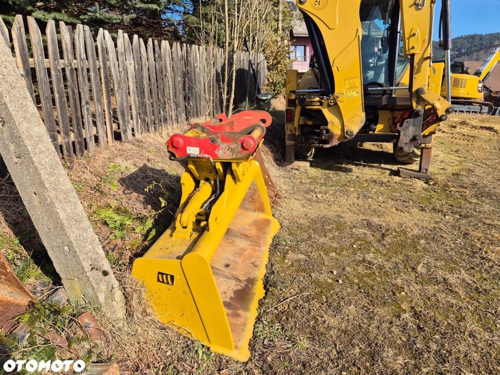 Szybkozłącze Verachtert CW10 CW20 CW30 CW40 - 3