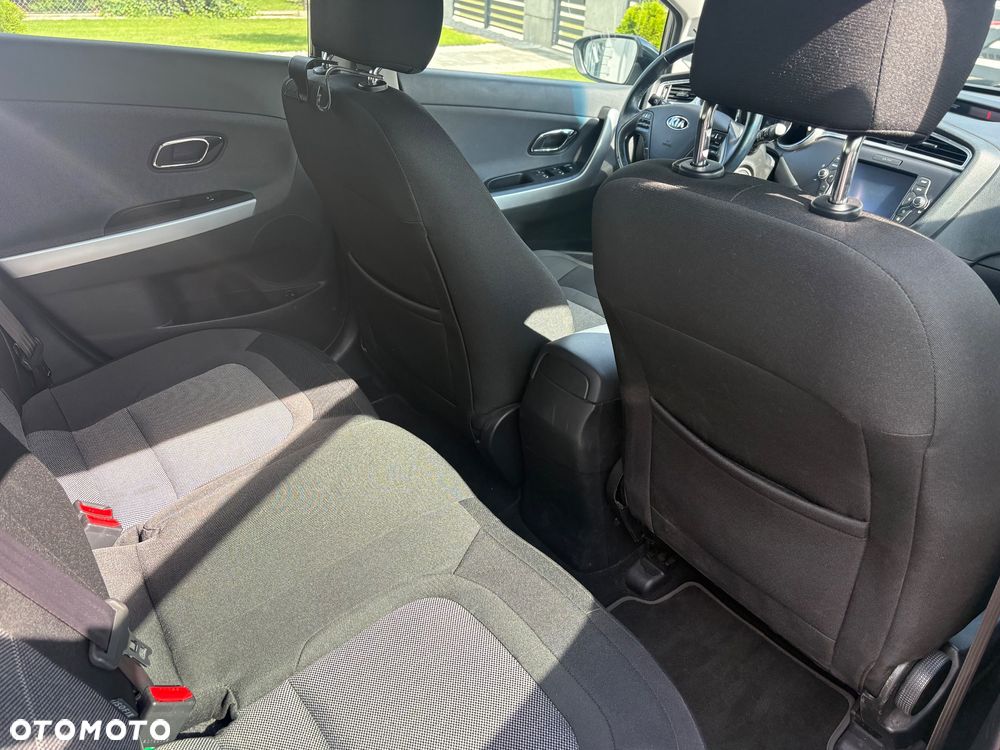 Kia Ceed 1.6 CRDi 136 ISG Dream Team Edition - 13