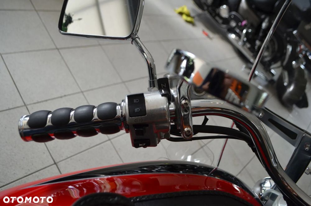 Honda Valkyrie - 34