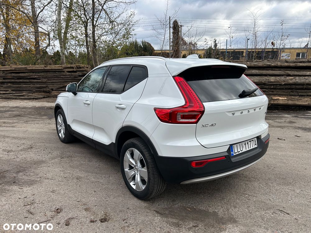 Volvo XC 40 D3 Momentum Pro - 5