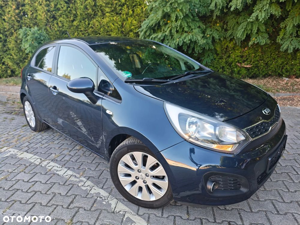 Kia Rio 1.2 XL - 2
