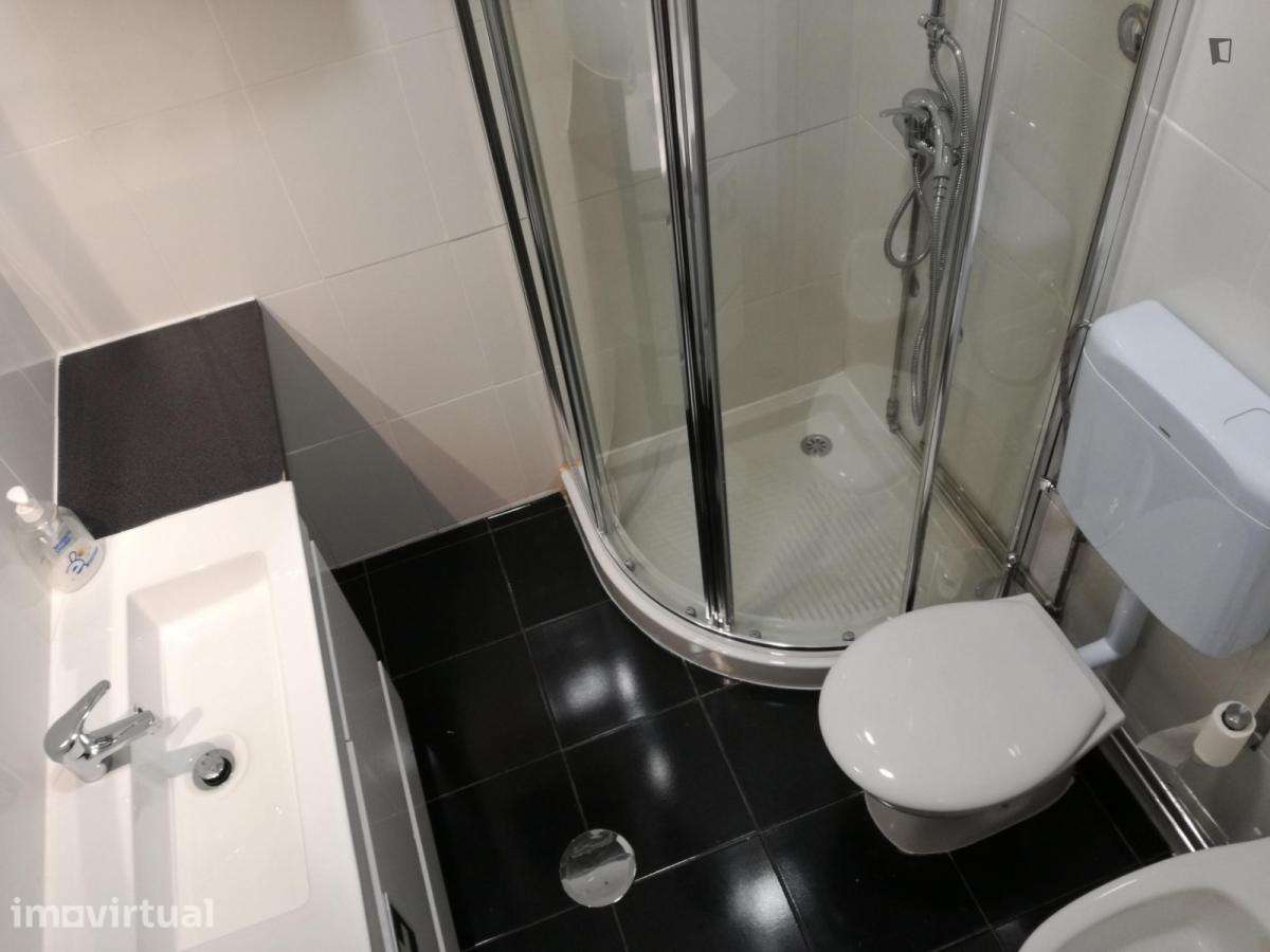 Apartamento com 1 quartos - localizado em Bonfim Porto - Grande imagem: 3/4