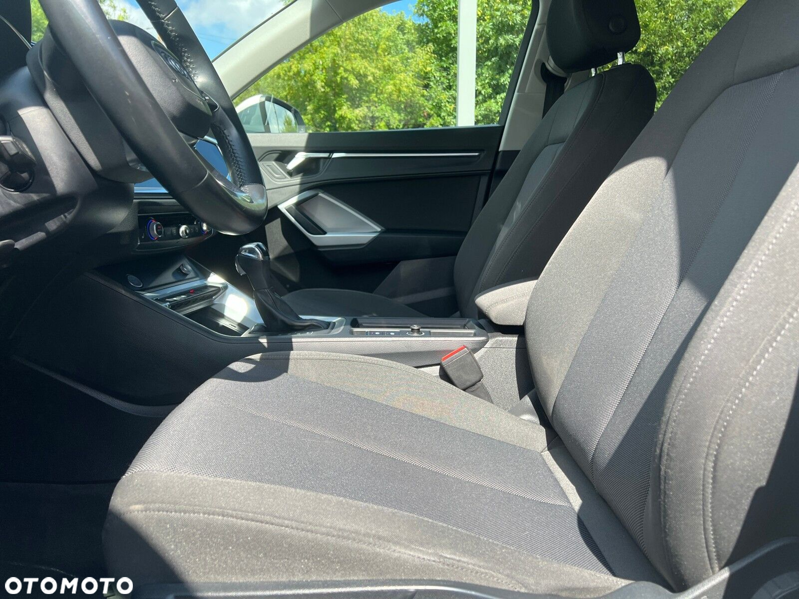 Audi Q3 40 TFSI Quattro S tronic - 19
