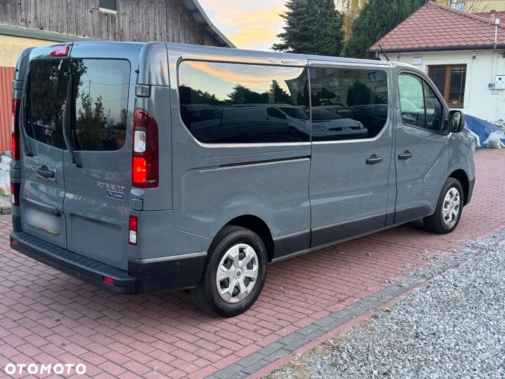 Renault Trafic - 3