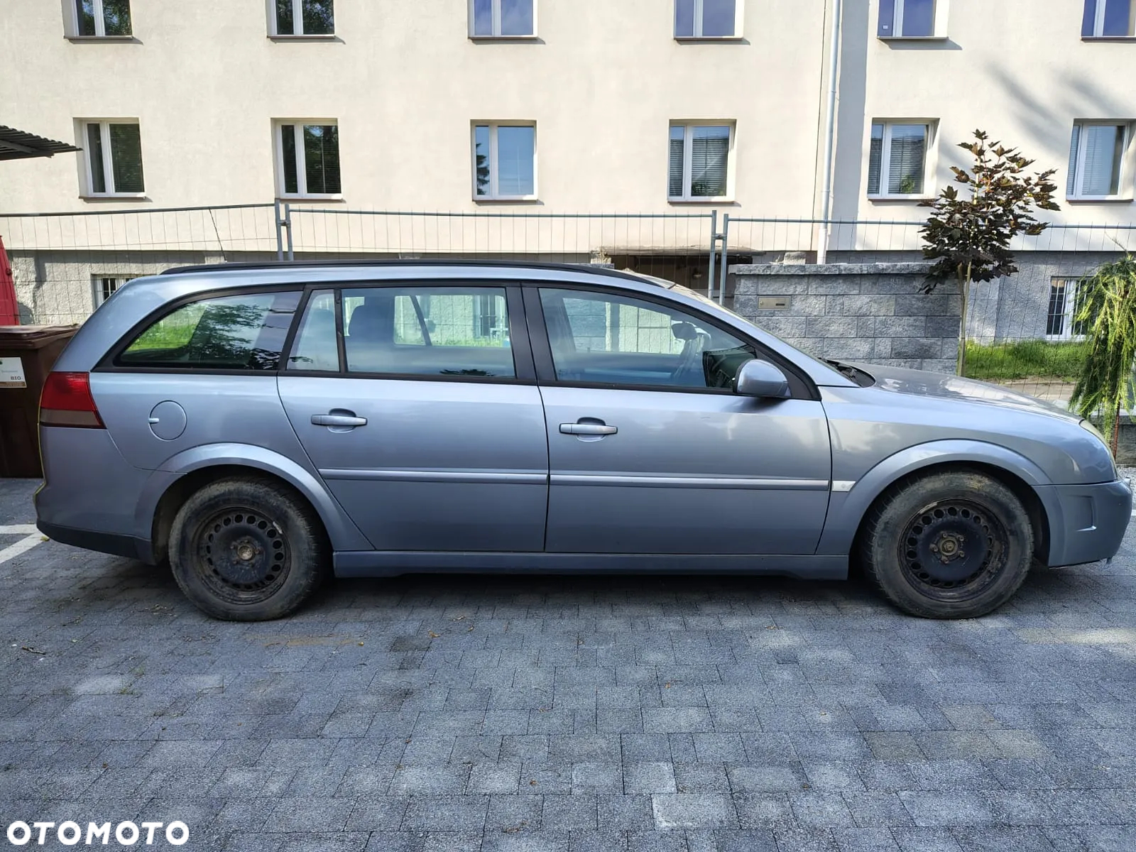 Opel Vectra 1.9 CDTI Elegance - 7