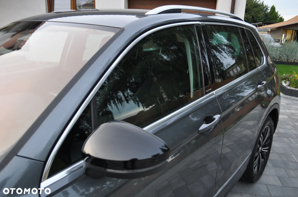 Volkswagen Tiguan 2.0 TDI BMT SCR IQ Drive DSG - 26