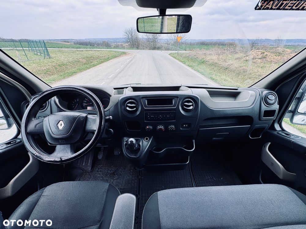 Renault Master - 23