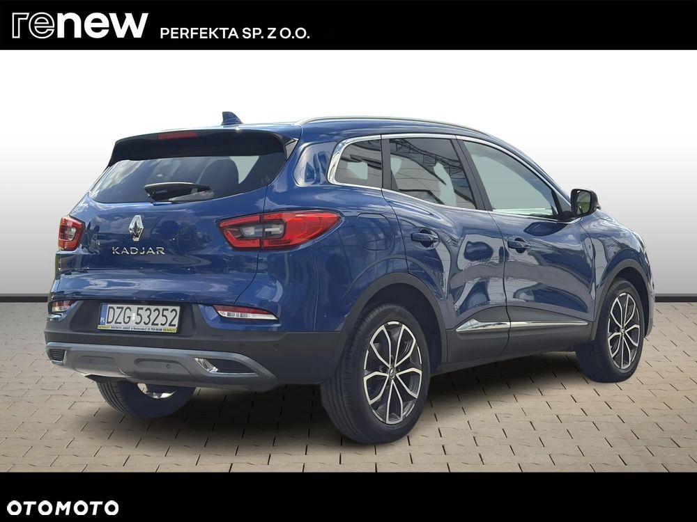 Renault Kadjar 1.3 TCe FAP Intens - 5
