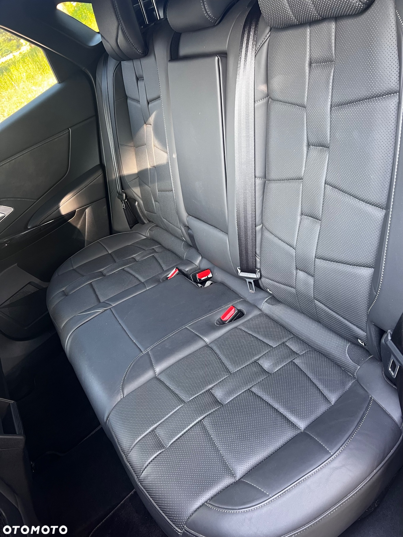DS Automobiles DS 7 Crossback 2.0 BlueHDi Grand Chic - 10
