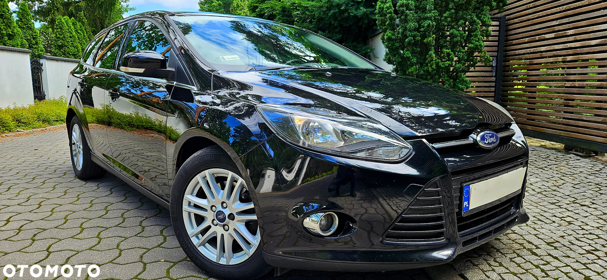 Ford Focus - 4