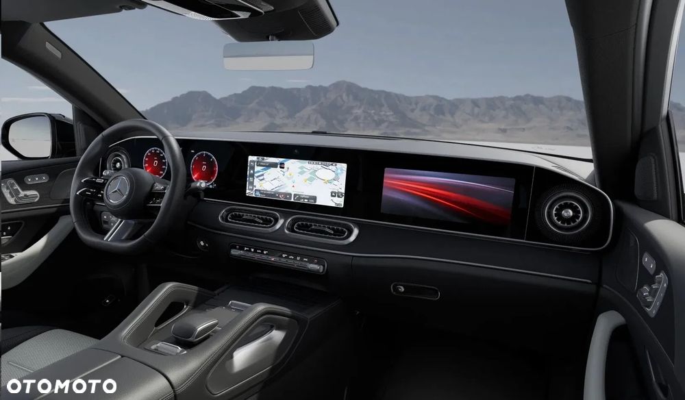 Mercedes-Benz GLE - 6