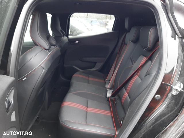 Dezmembrez Renault Clio 5 [2019 - 2023] Hatchback 1.6 E-TECH AT (140 - 6