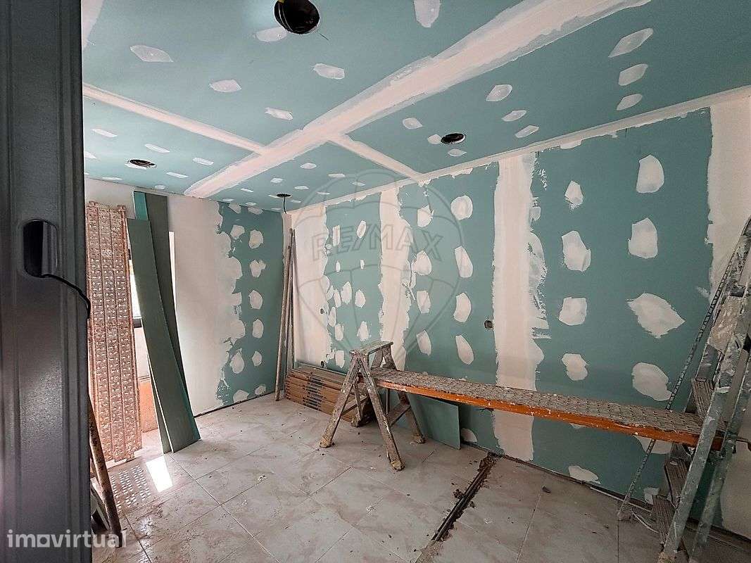 Apartamento T1 para venda - Grande imagem: 3/13
