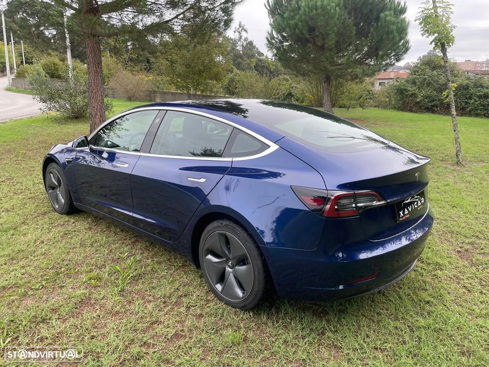 Tesla Model 3 Long-Range Dual Motor AWD - 5