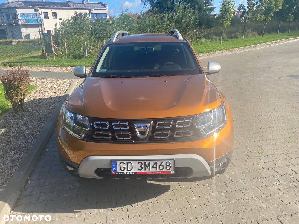 Dacia Duster - 3